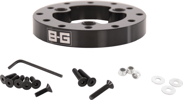 Adapter kierownicy (Racing)